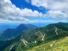 -白草畔自然风景区