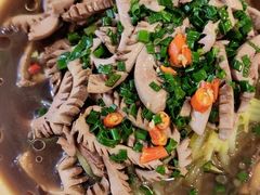 -香山湖渔家大院