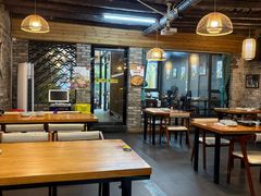 -61号餐吧(兴坪古镇漓江店)