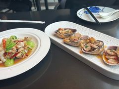 -东莱馋房(陆家嘴店)