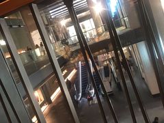 门面-星巴克(成都太古里二店)