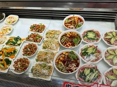 -顺溜·手工刀削面·黑金店(铜锣湾店)