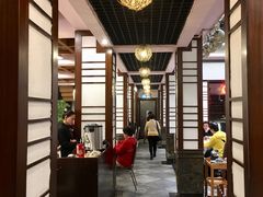 大堂-广州酒家(文昌总店)