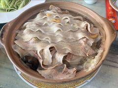 -砂锅居(西四店)