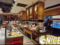 -比格比萨自助(新辰里学清路店)