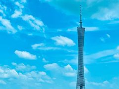 -广州富力丽思卡尔顿酒店