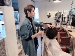 -净漪造型 PURE RIPPLE