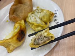 -蒋家桥饺面店(广陵路店)