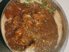 -黑窑厂糖油饼烤鸭·清真菜(总店)