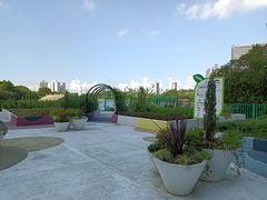 -黄兴公园