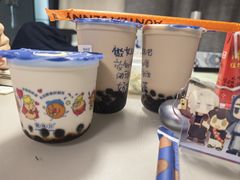 -HUNTING BAR亨霆鸡尾酒馆(越秀淘金店)