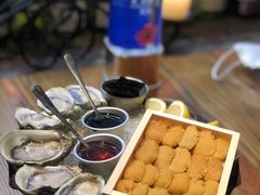 -Osteria Garden 生蚝花园餐厅(原进贤路店)