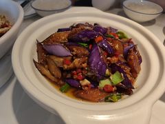-兰湘子·湘菜小炒(长安万科广场店)
