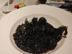 -一棵树·意大利西餐厅One Tree(新城店)