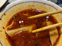 -大嘻咹biangbiang面(历史博物馆店)