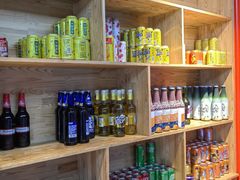 -蚝英雄鲜蚝自助专门店(长楹天街直营店)