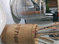 -李军力烧烤(电厂路农业路店)
