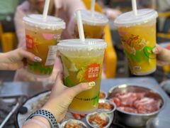 -旺记碳烤肥牛(总店)
