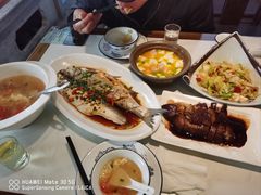 -外婆船宴餐厅·外婆喊你回家吃饭