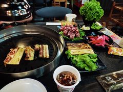 -碳匠炭火烤肉