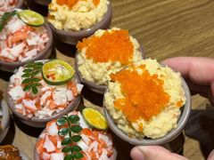 -桃太郎寿司料理(南坪店)