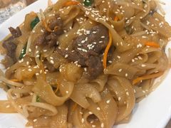 干炒牛河-胜记凯心茶餐厅(汇金财富广场店)