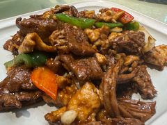 -津菜宋记老房子(平山道店)