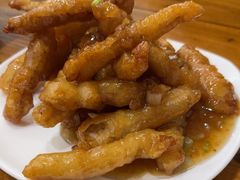 -南磨房食府(燕莎奥特莱斯购物中心店)