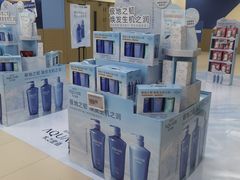-盒马X会员店(王府井奥莱UP TOWN店)