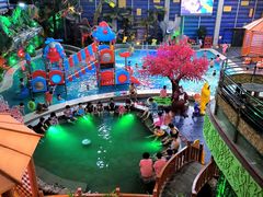 -宝丽金大酒店·洗浴中心