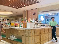 -冀粤香海鲜自助餐厅(西美五洲店)