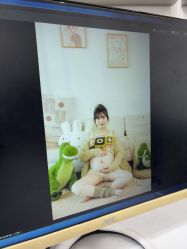 -映像视界孕妇儿童摄影馆(龙岗万科店)
