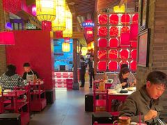 -小龙坎火锅(全球总店)