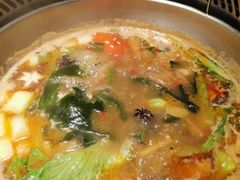 -七欣天香辣蟹火锅(苏州塔园路店)