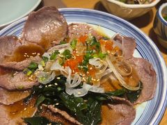 -三石铁板烧(紫竹桥店)