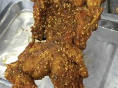 -517烧烤·龙虾·海鲜大排档(万象都荟店)
