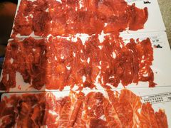 -牛事制造局牛肉火锅(莲岳路店)