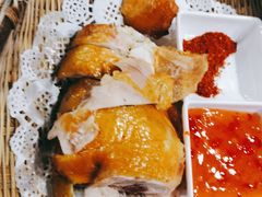 -田大厨海鲜超市(万豪店)