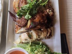-芭堤雅泰国餐厅(胜利路店)