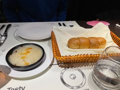 -西堤牛排(北京国瑞店)