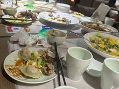 -船歌·鱼水饺青岛菜(黄岛珠江路店)