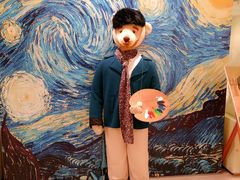 -济州岛泰迪熊博物馆