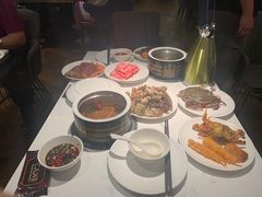 -加餐海鲜自助(宝龙一城店)