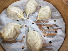 蛋黄鲜肉包-东升灌浆包(辛庄街总店)