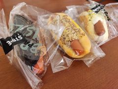 -PAPER STONE BAKERY(天汇广场店)