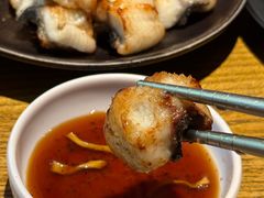 -泥炉烧肉师(新街口金銮巷店)