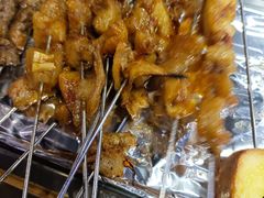 -熙成烧烤·三十三年(开发区店)