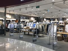-MUJI无印良品(天河领展广场店)