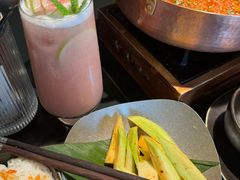 -Ameigo梅果·云贵川bistro(长宁来福士店)