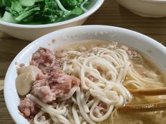 -吴记怪味面(牛王庙店)